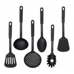 Set cucharones 5 piezas