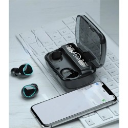 Auriculares inalámbricos M10