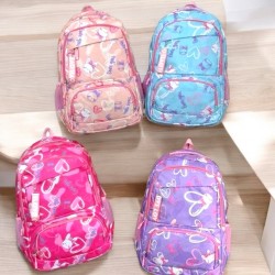 Mochilas doble...