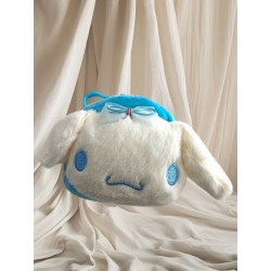 Monedero peluche kawaii