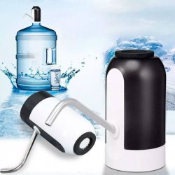 Dispensador eléctrico de agua