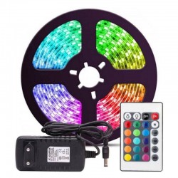 TIRA LED CONTROL PEQUEÑO